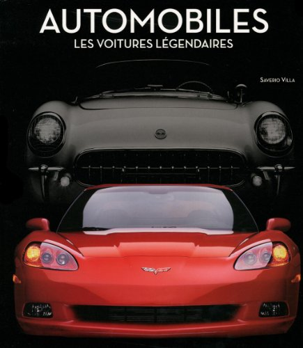 Automobiles