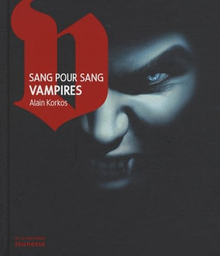 Sang pour sang vampires