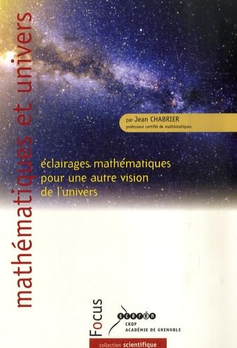 Mathématiques et univers