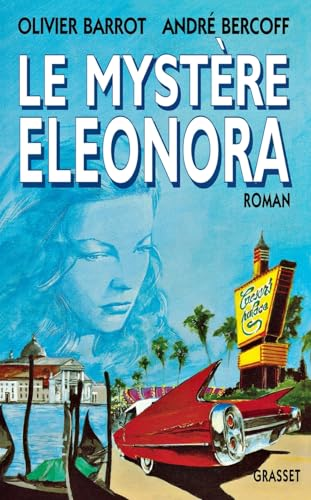 Le mystère Eleonora