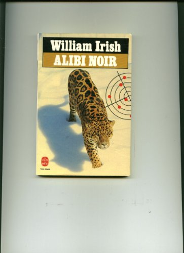 Alibi noir