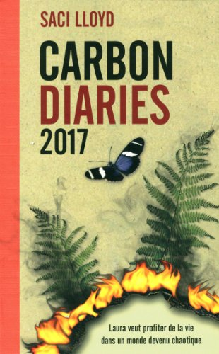 Carbon diaries 2017