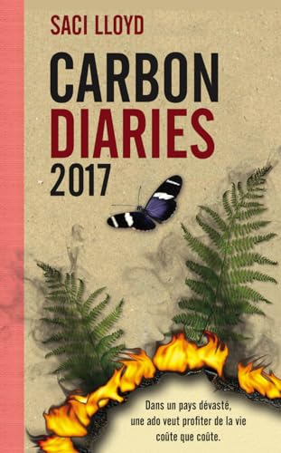 Carbon diaries 2017