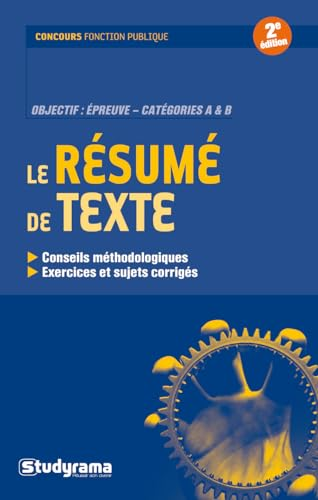 Le résumé de texte