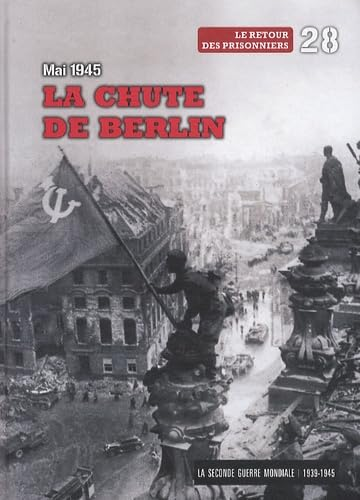 La chute de Berlin