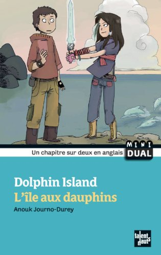 L' île aux dauphins