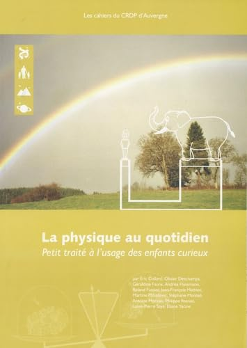 La physique au quotidien