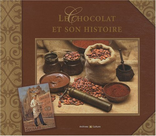 L' histoire du chocolat