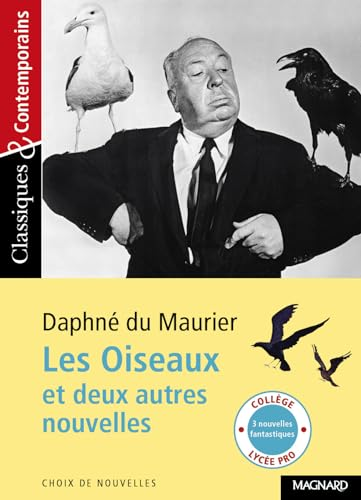 Les oiseaux et deux autres nouvelles