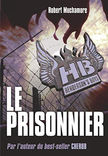 Le prisonnier