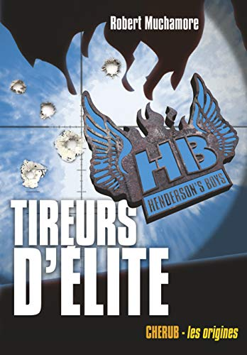 Tireurs d'élite