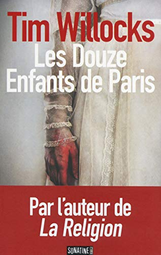 Les douze enfants de Paris