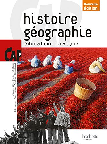 Histoire géographie éducation civique