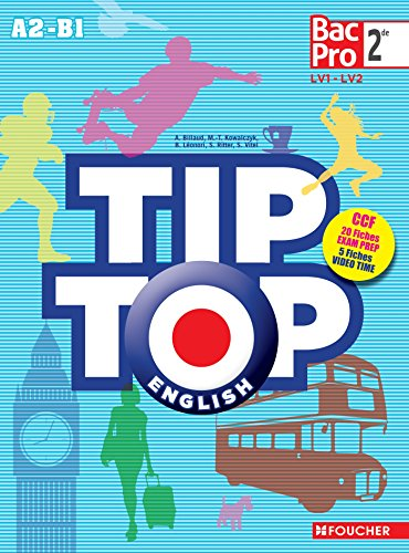 Tip top english