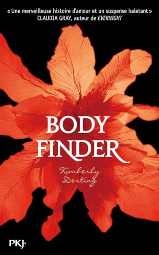 Body finder