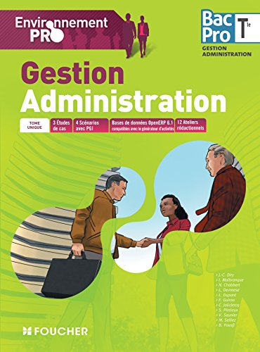 Gestion administration