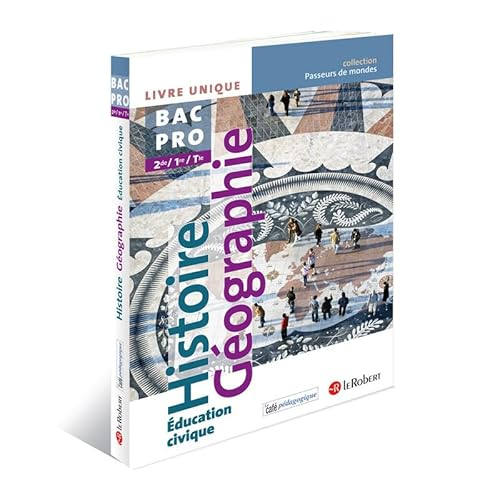 Histoire-géographie éducation civique
