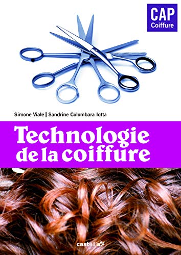 Technologie de la coiffure