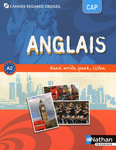 Anglais