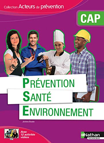 Prévention Santé Environnement