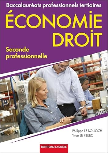 Economie droit