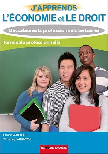 J'apprends l'économie et le droit