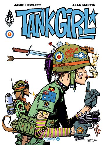 Tank Girl