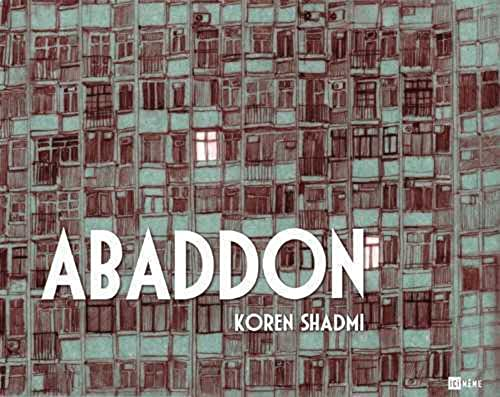 Abaddon