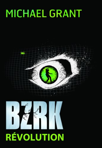 Bzrk révolution