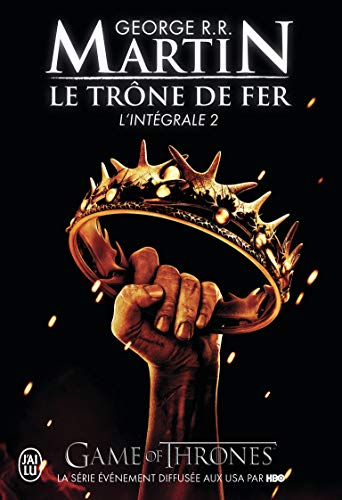 Le trône de fer