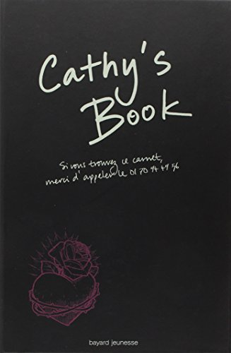 Cathy's book