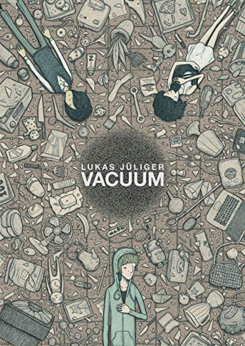 Vacuum