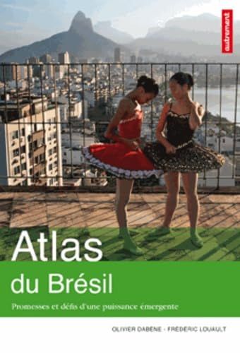 Atlas du Brésil