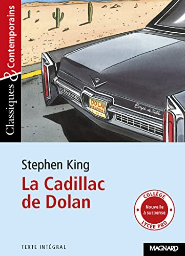 la Cadillac de Dolan