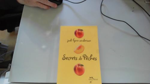 Secrets de pêches