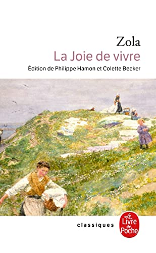 La joie de vivre