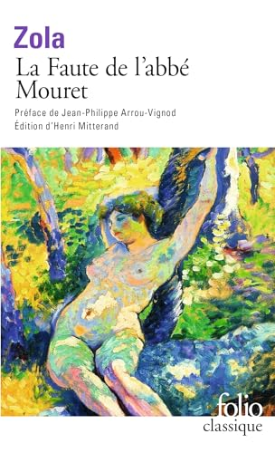 La faute de l'abbé Mouret