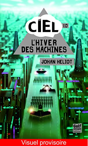 L' hiver des machines