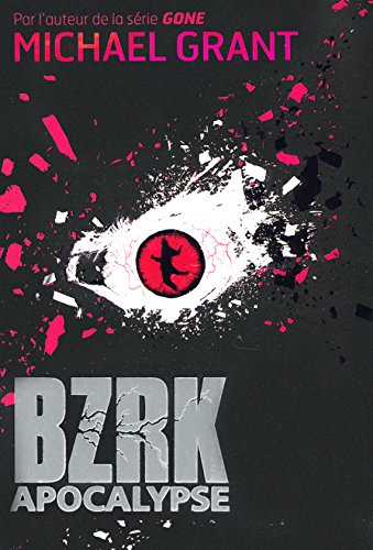 Bzrk apocalypse