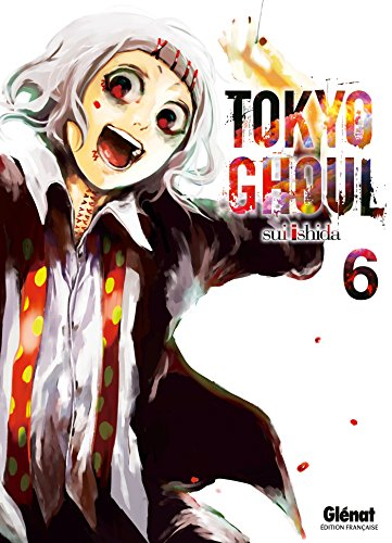 Tokyo ghoul