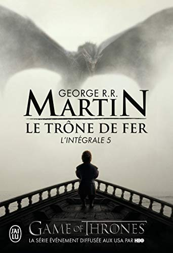 Le trône de fer