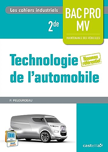 Technologie de l'automobile