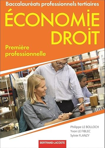 Economie droit