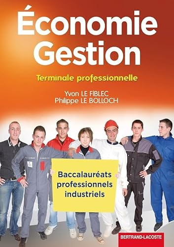 Economie gestion