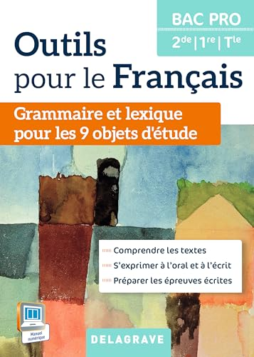 Outils pour le Français