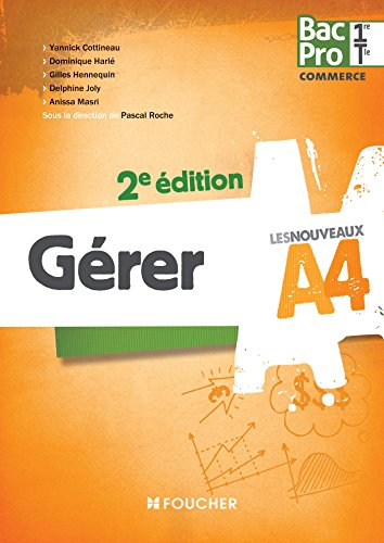 Gérer