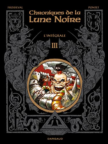 Chroniques de la lune noire