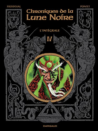 Chroniques de la lune noire