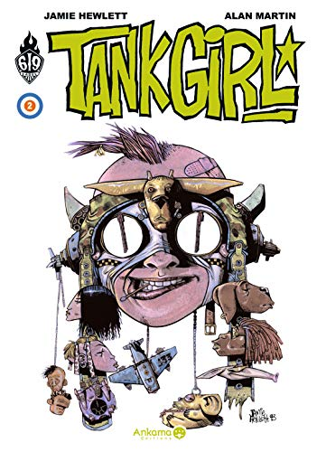 Tank Girl