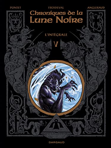 Chroniques de la lune noire